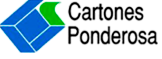 Cartones ponderosa